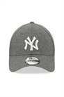 Кепка «Нью-Йорк Янкиз» 9forty в стиле «Essential Jersey» артикул 154894875