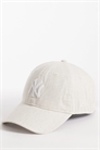 Льняная кепка NY Yankees 9twenty артикул 155445939