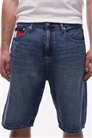 Джинсовые шорты Otis артикул 154147692