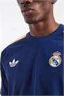 Футболка Real Madrid Originals артикул 156254166