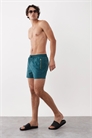 Плавательные шорты с застежкой-молнией артикул 156249169