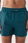 Плавательные шорты с застежкой-молнией артикул 156249169
