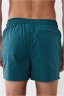 Плавательные шорты с застежкой-молнией артикул 156249169