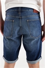 Джинсовые шорты Ronnie артикул 154147691