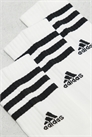 Набор из 3 пар носков adidas Training с тремя полосками артикул 133567293
