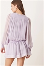 Мини-платье с длинными рукавами «Sunbeam» артикул 154232036