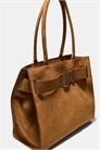 Городская сумка для покупок с пряжкой артикул 156373874