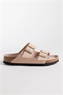 Сандалии Arizona из материала Birko-Flor артикул 153911980