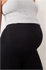 Леггинсы-капри для беременных от Mamalicious артикул 153748844