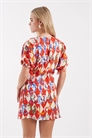Мини-платье Petite Simmi артикул 154964846