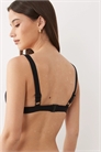 Бюстгальтер-треугольник с жесткой конструкцией Fuller Bust Maya Santa Monica артикул 153668321