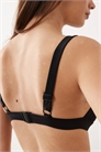 Бюстгальтер-треугольник с жесткой конструкцией Fuller Bust Maya Santa Monica артикул 153668321