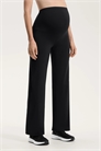 Брюки с прямыми брючинами из коллекции «Comfortlux» для беременных артикул 150060434