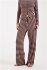 Брюки с мягкой полоской co-ord артикул 156185177