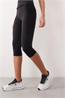 Комбинируйте мягкие капри-леггинсы для йоги артикул 154757005