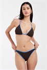 Нижняя часть бикини артикул 155250730