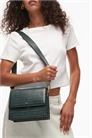 Сумка через плечо с мини-клапаном артикул 147197769