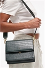 Сумка через плечо с мини-клапаном артикул 147197769