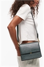Сумка через плечо с мини-клапаном артикул 147197769