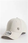Кепка NY Yankees 9forty с металлическим значком артикул 154894925