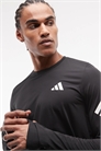 Футболка с длинным рукавом adidas Running adi365 артикул 150008478