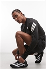 Футболка с длинным рукавом adidas Running adi365 артикул 150008478