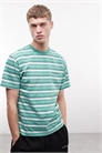 Футболка с логотипом Stripe артикул 154709951
