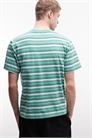 Футболка с логотипом Stripe артикул 154709951