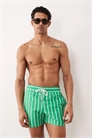 Плавки в полоску «Traveler» артикул 154151725
