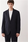 Блейзер классического кроя из Лондона co-ord артикул 156178202