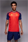 Домашняя футболка adidas Football Испания для Чемпионата мира 2026 года артикул 148819181