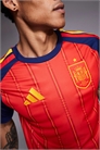 Домашняя футболка adidas Football Испания для Чемпионата мира 2026 года артикул 148819181