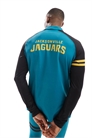 Мужская термофутболка с логотипом «Джексонвилл Джагуарс» (OOSC NFL) артикул 140711850