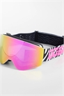 Горнолыжные и сноубордические очки Oosc boldsight® — «зебра» артикул 156352852