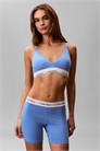 Бюстгальтер для беременных Icon из хлопка и модала с легкой подкладкой артикул 154164421
