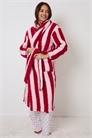 Халат в полоску артикул 156692861