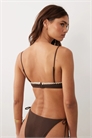 Топ-бикини «Уитни Уип Кадис» с зауженным кроем артикул 153757723
