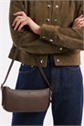 Сумочка из переработанной кожи артикул 152558690