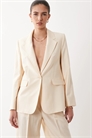 Блейзер «Veronica» с индивидуальным кроем co-ord артикул 156172261