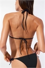 Топ бикини треугольной формы артикул 156401267