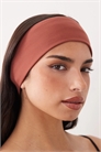 Широкая повязка на голову Icon Soft Touch для йоги артикул 153404409