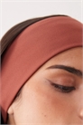 Широкая повязка на голову Icon Soft Touch для йоги артикул 153404409