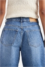 Джинсовые шорты-бермуды из коллекции «Circular Design» артикул 153971908