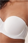 Бюстгальтер-бандо Michelle без бретелек, чашки A–DD артикул 122808395