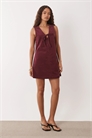 Мини-сарафан Nila с шнурком артикул 150324878