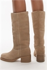 Западные ботинки до колен Ky-ley артикул 139514665