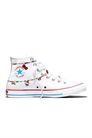 Converse x Hello Kitty и друзья: Chuck Taylor All Star Charmed артикул 156604786