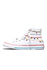 Converse x Hello Kitty и друзья: Chuck Taylor All Star Charmed артикул 156604786