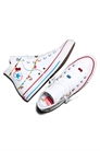 Converse x Hello Kitty и друзья: Chuck Taylor All Star Charmed артикул 156604786