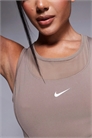 Укороченная майка Nike Pro Training Dri-FIT артикул 137316515